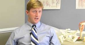 Patrick Murray, MD -- Charleston Hip and Knee Replacement Center