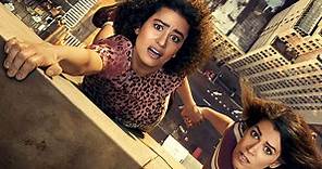Broad City | Comedy Central
