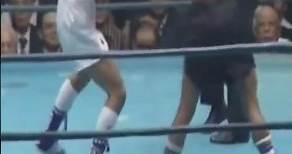 Yoko Gushiken 🥊 Japanese Warrior KO's 🇯🇵 #Boxing #Shorts