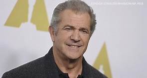 Mel Gibson celebrating 67th birthday