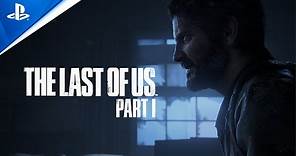 The Last of Us Part I | Tráiler de Lanzamiento