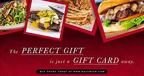 Hal Smith Restaurants - Gift Cards
