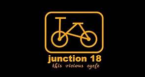 Junction 18 – This Vicious Cycle (2000, CD)