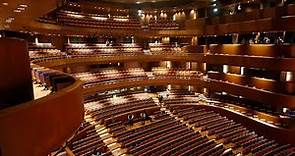 Gran Teatro Nacional se consolida como gran escenario mundial