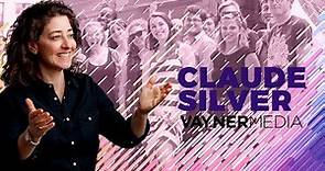 The Who #18: Claude Silver | VaynerMedia