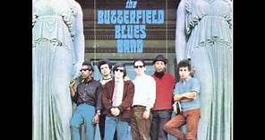 Paul Butterfield Blues Band - Two Trains Running