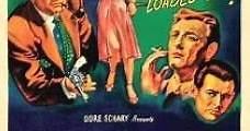 Encrucijada de odios (1947) Online - Película Completa en Español - FULLTV