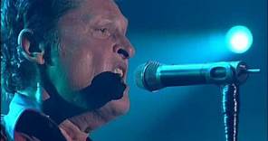Golden Earring - Going to the run (2006) Live