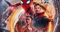 Spider-Man: No Way Home (2021) Showtimes and Tickets