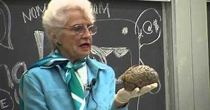 DOXA 2016 - My Love Affair with the Brain The Life and Science of Dr Marian Diamond Trailer