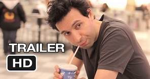 Red Flag Official Release Trailer #1 (2013) - Alex Karpovsky Movie HD