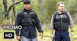 NCIS: Los Angeles 9x20 Promo "Reentry" (HD) Season 9 Episode 20 Promo