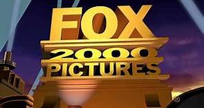 What If Fox 2000 Pictures 1996 Has A Animated Logo