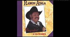 Ramon Ayala-Tijuana Caliente