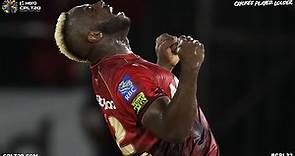 Andre Russell | The PERFECT All-Rounder