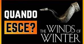 ULTIME NEWS su The Winds of Winter