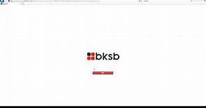 How to access and complete the BKSB Initial English and Maths Assessment | Lambeth College