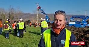 [VIDÉO]... - Le Dauphiné Libéré Nord-Isère Vallée du Rhône