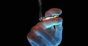 Smoking Causes Cancer, Heart Disease, Emphysema