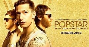 Popstar - In Theaters June 3 - Official Trailer #2 (HD)