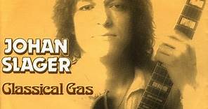 Johan Slager - Classical Gas