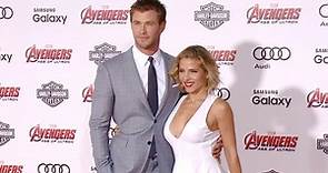 Elsa Pataky Was Drawn To Chris Hemsworth’s Voice Before They Met In Person