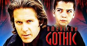 What Happened To American Gothic (1995)?