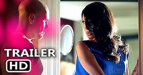 HAYMAKER Trailer (2021) Nomi Ruiz Drama Movie