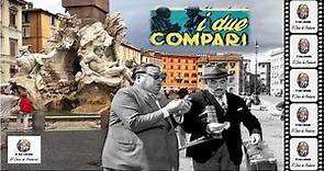 I due compari 1955-Aldo Fabrizi-Peppino De Filippo Film Completo Full Movie 4 K high Quality 2160p