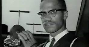 Malcolm X -  | BET AWARDS