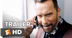 Killing Gunther Trailer 1 - Arnold Schwarzenegger Movie