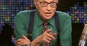 This Day in American History with Morgan - Jan 30, 1978 - The "Larry King Show" begins in Miami