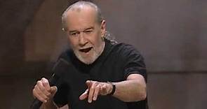 George Carlin: Back in Town - Abortion