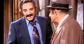 Barney Miller: The Complete Series - Clip 1