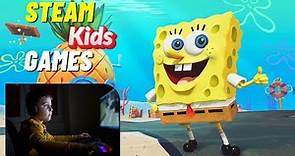 10 Best Kids Games on Steam 2022