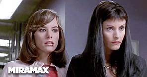 Scream 3 | ‘Maureen Prescott’ (HD) - Carrie Fisher, Courtney Cox, Parker Posey | MIRAMAX