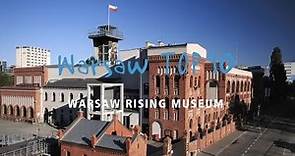 Warsaw Top 10: Warsaw Rising Museum