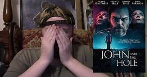 John and the Hole (2021) Movie Review