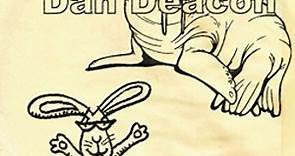Dan Deacon - Meetle Mice