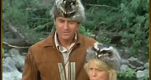 Daniel Boone (TV Series 1964–1970)