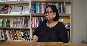 Maria Karina Bolasco looks back on her publishing career | Ateneo de Manila University
