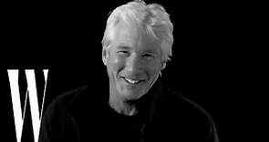 Richard Gere - Who Is Your Cinematic Crush?