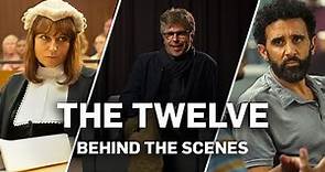 The Twelve - Behind the Scenes