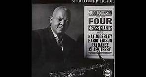 Budd Johnson And The Four Brass Giants (1960) (Full Album)