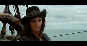 Pirates of the Caribbean: On Stranger Tides (2011) Trailer