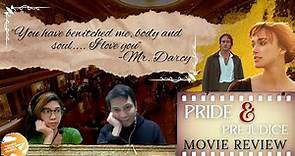 Pride and Prejudice Movie Review