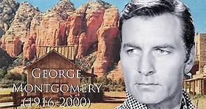 George Montgomery (1916-2000)