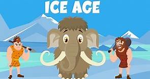 What is an Ice Age? | Major Ice Ages & Timeline | Earth Science for Kids