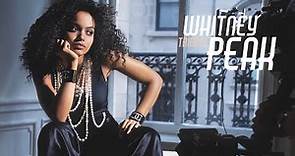 Tribute | Whitney Peak {feat. Mallrat]