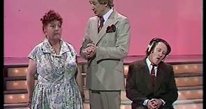 The Ken Dodd Laughter Show S01E06 - February 12, 1979